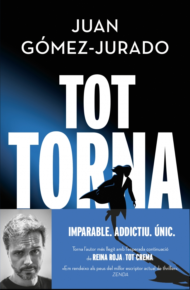 Tot torna