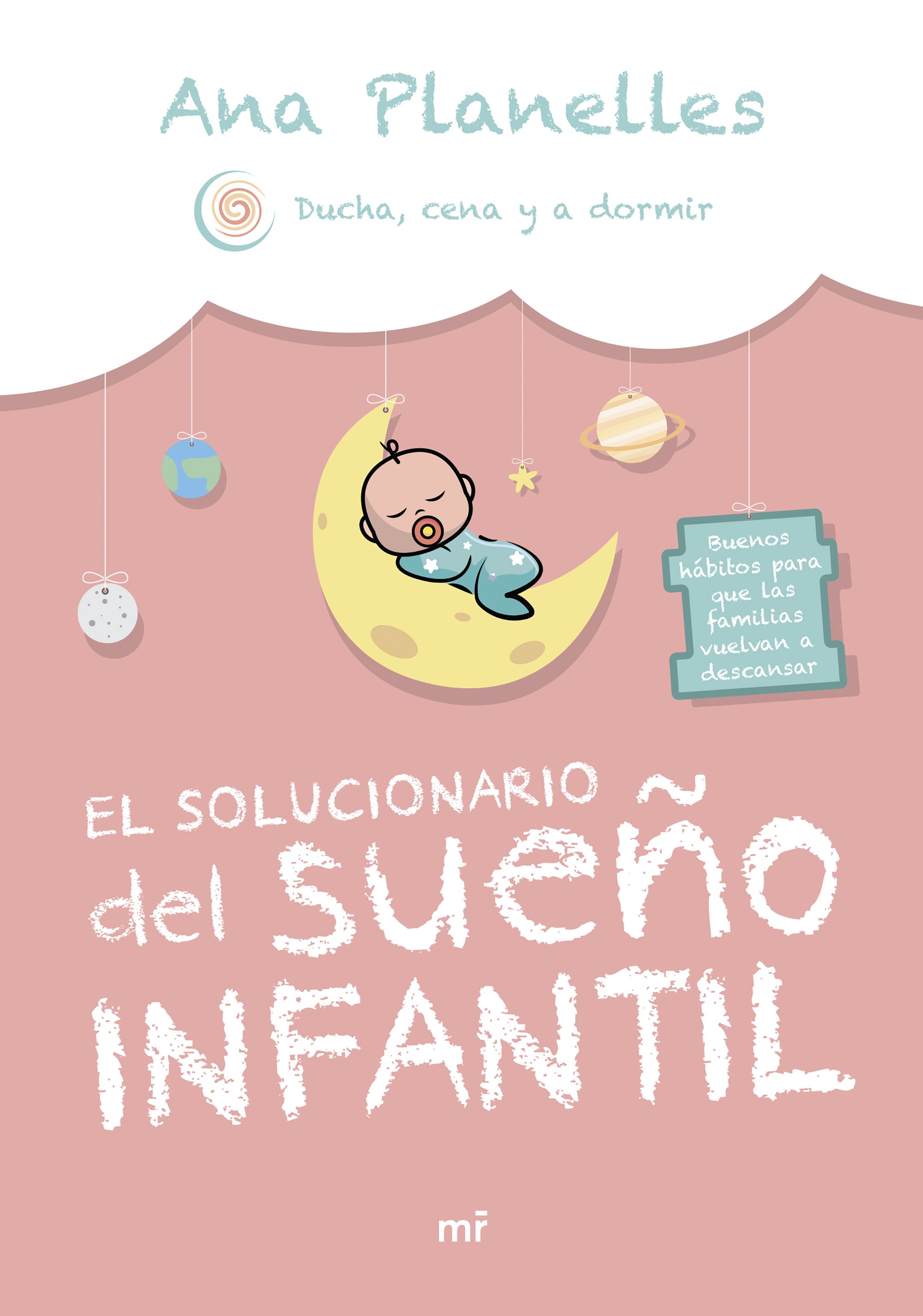 El solucionario del sueño infantil