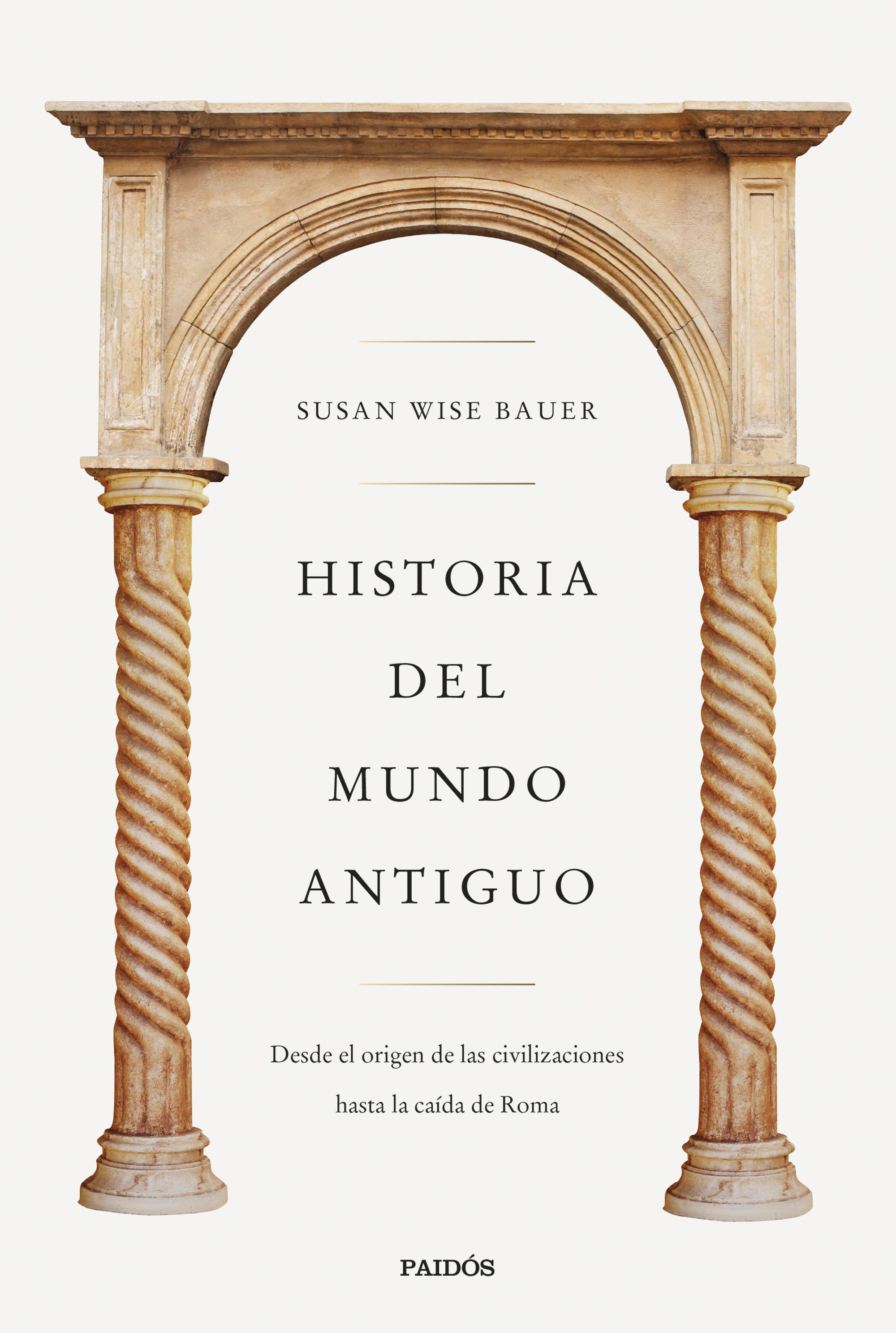 Historia del mundo antiguo