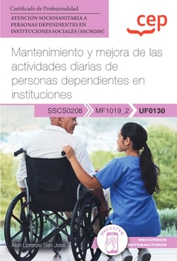 manual mantenimiento y mejora act.diarias personas de