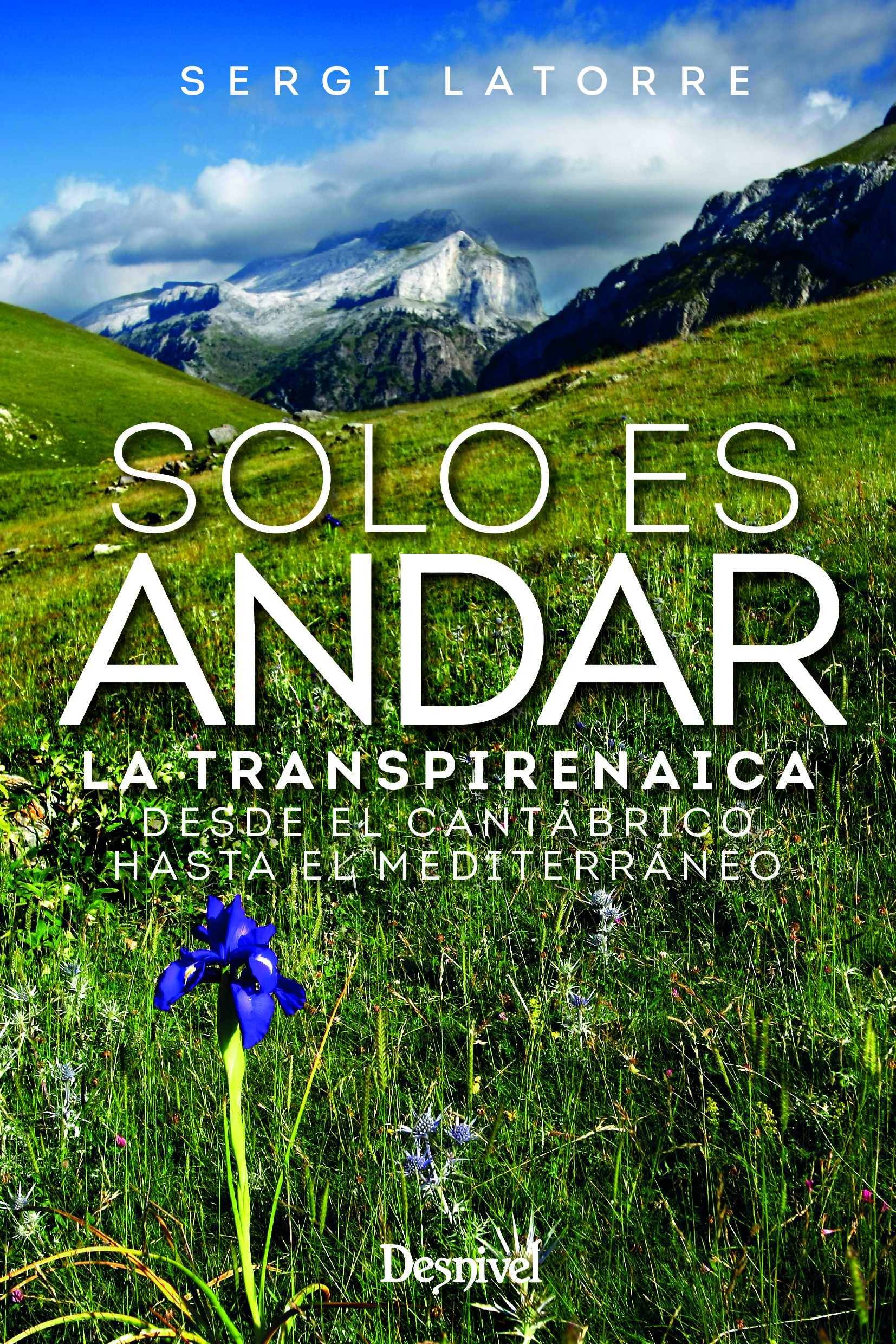 Solo es andar