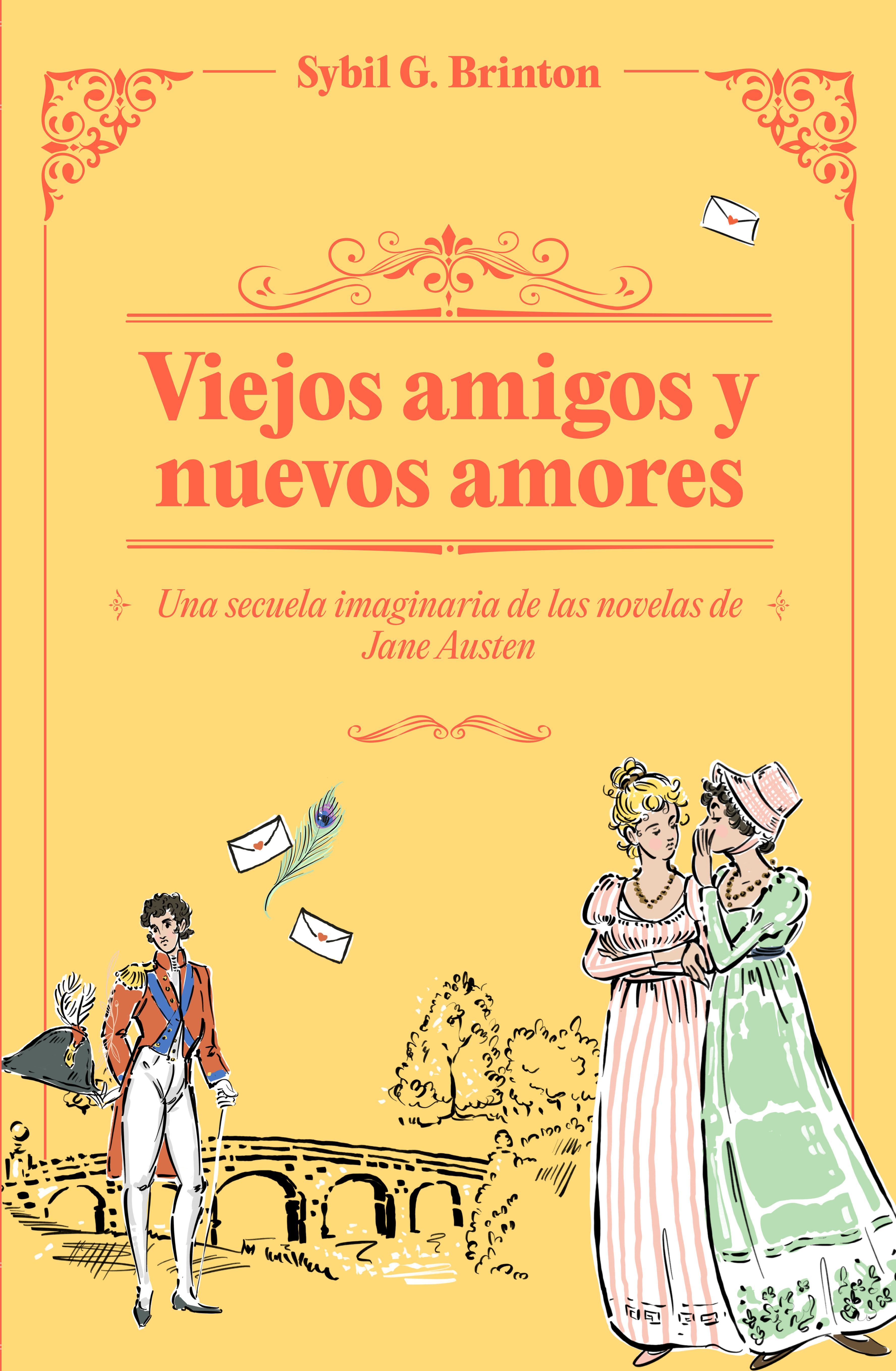 Viejos amigos y nuevos amores
