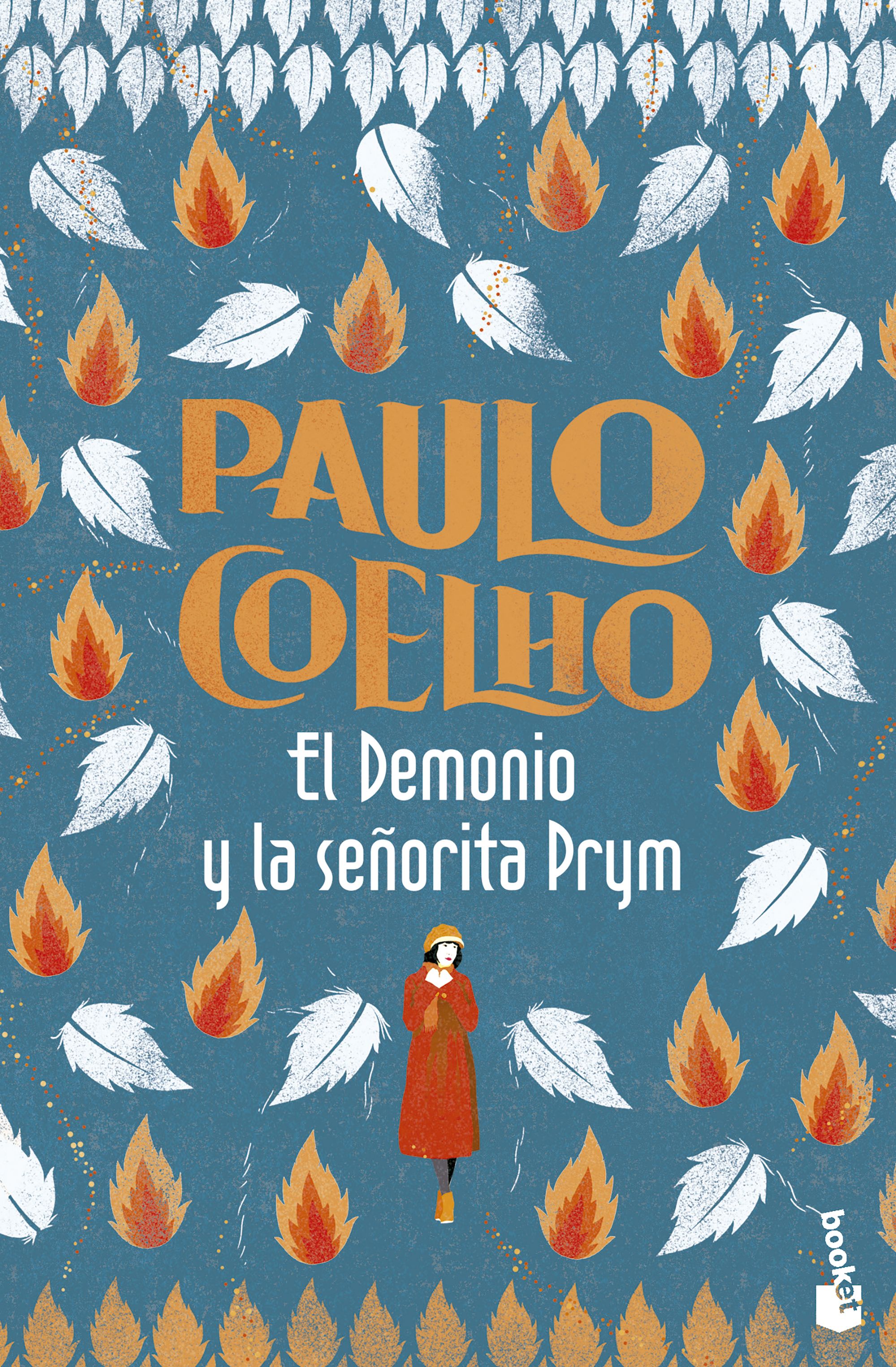 El Demonio y la señorita Prym