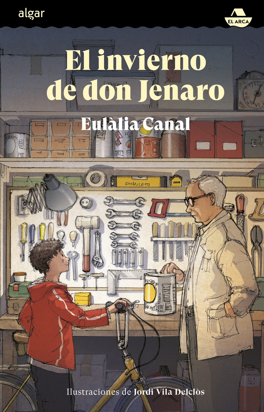 INVIERNO DE DON JENARO