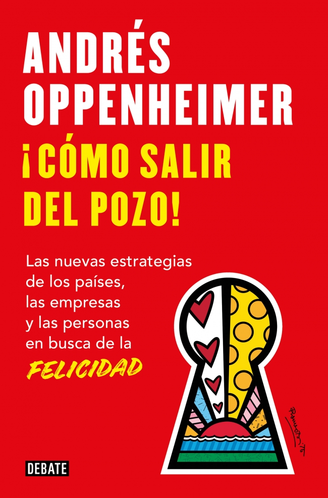 Cómo salir del pozo