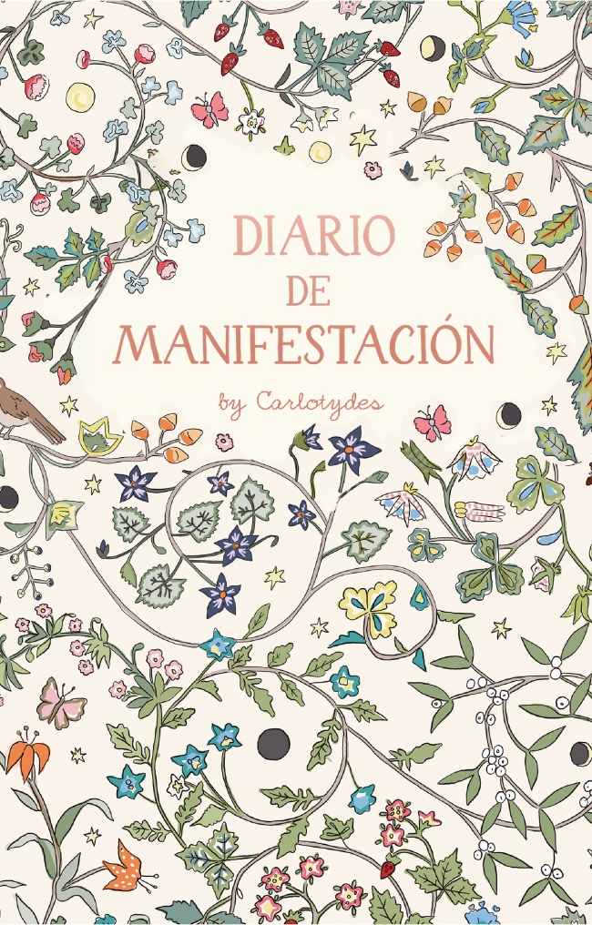 Diario de manifestación