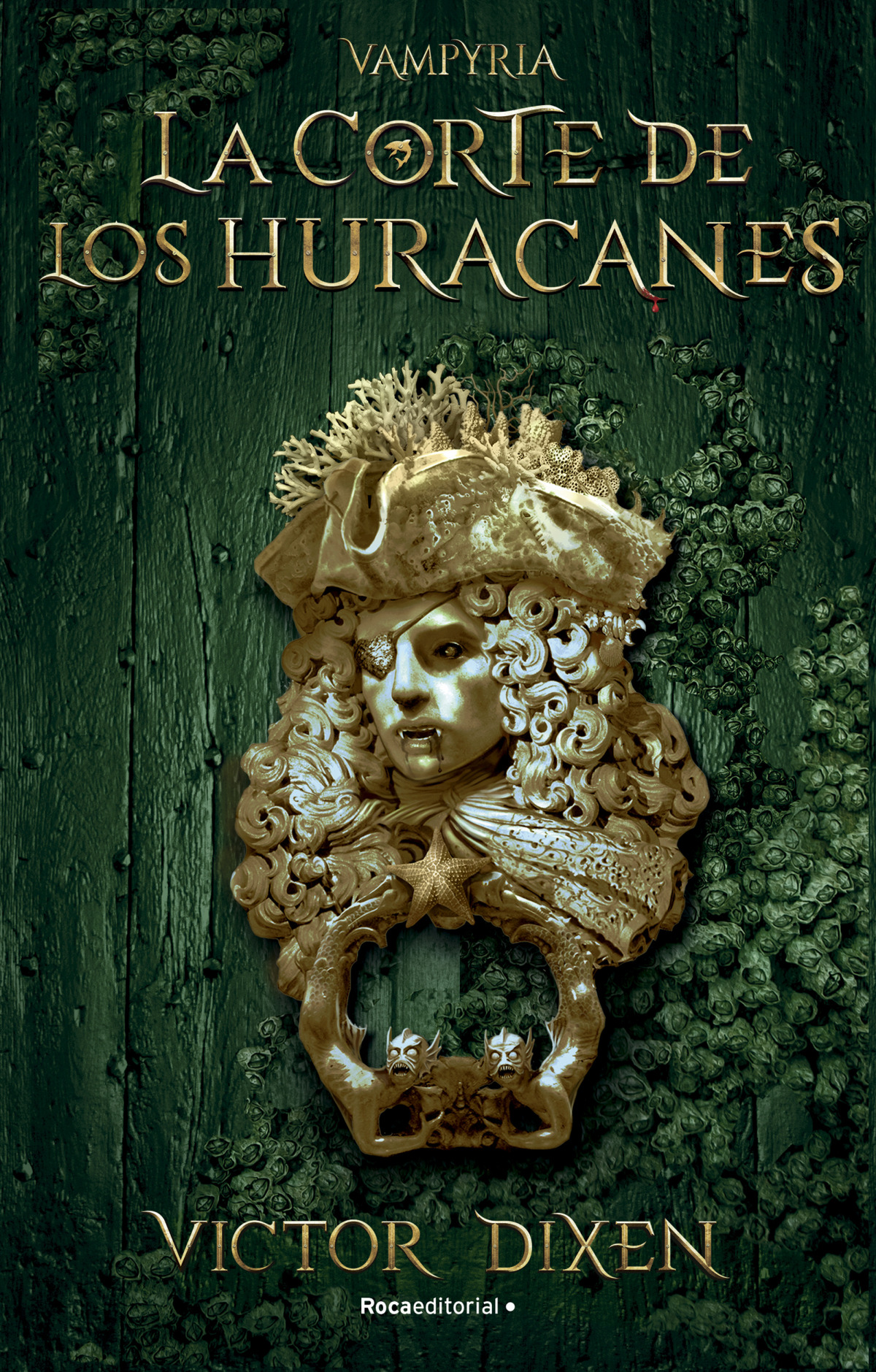 La corte de los huracanes