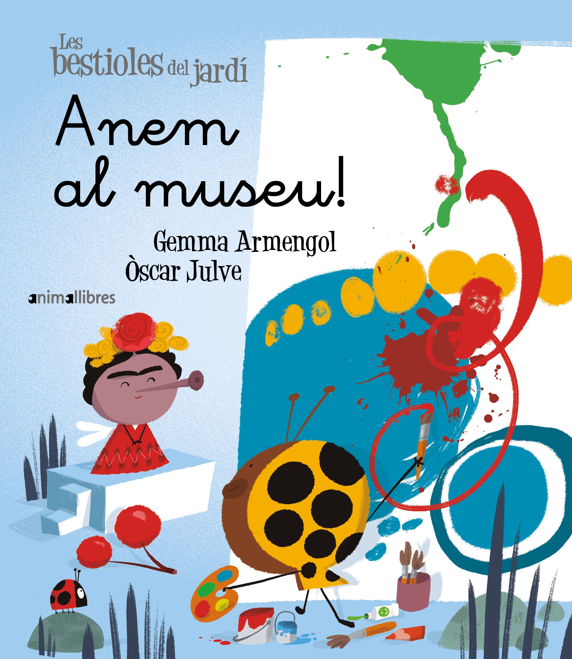 Anem al museu