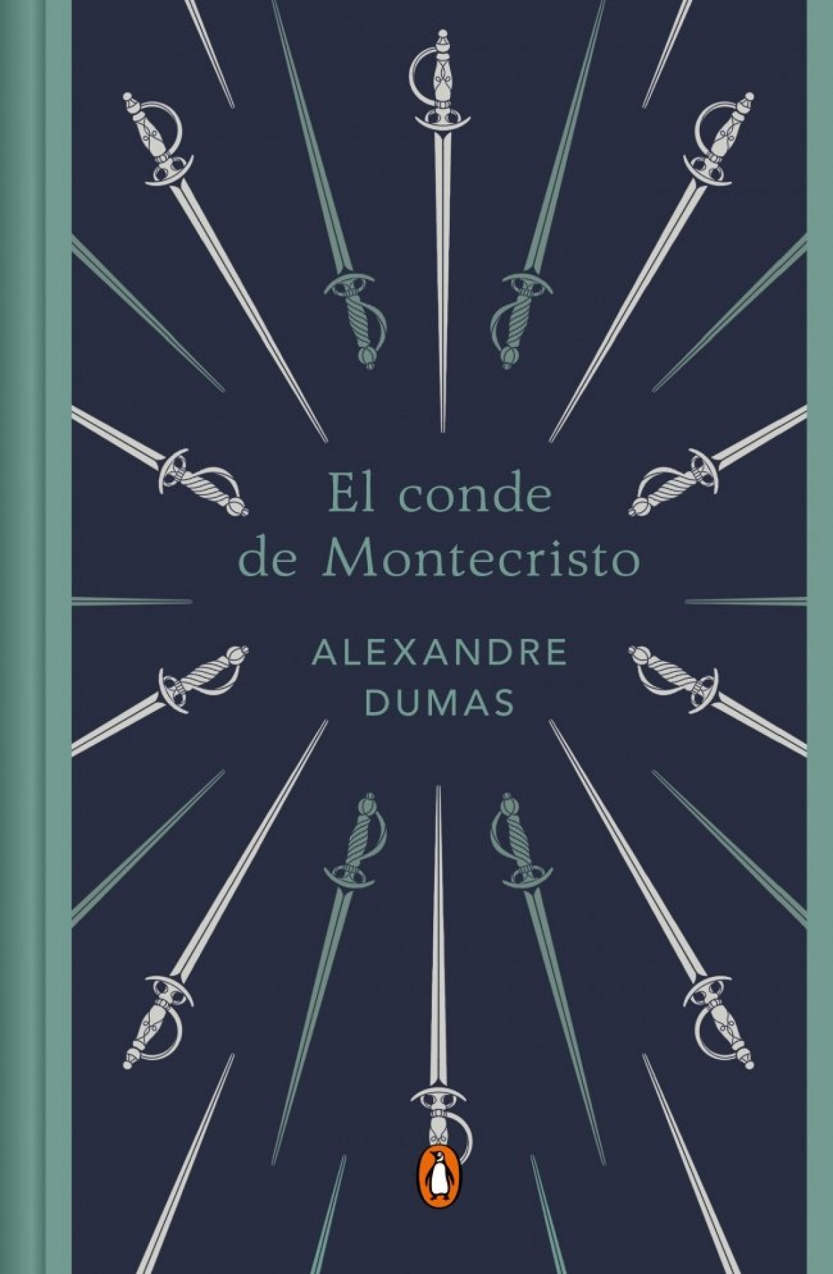 El conde de Montecristo (edición conmemorativa)