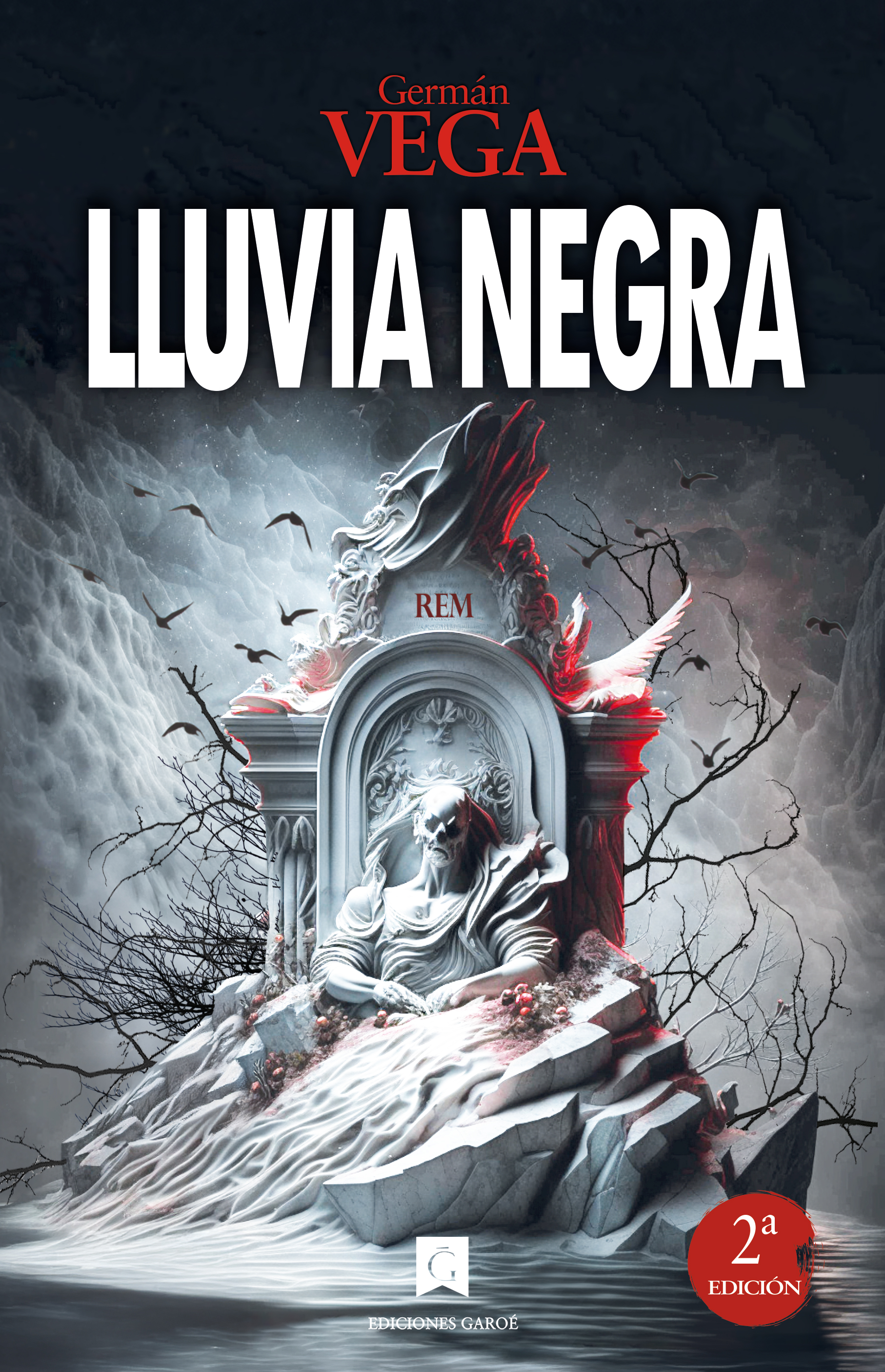 Lluvia negra
