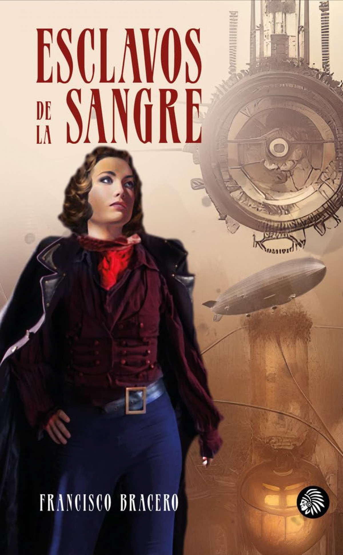 ESCLAVOS DE LA SANGRE