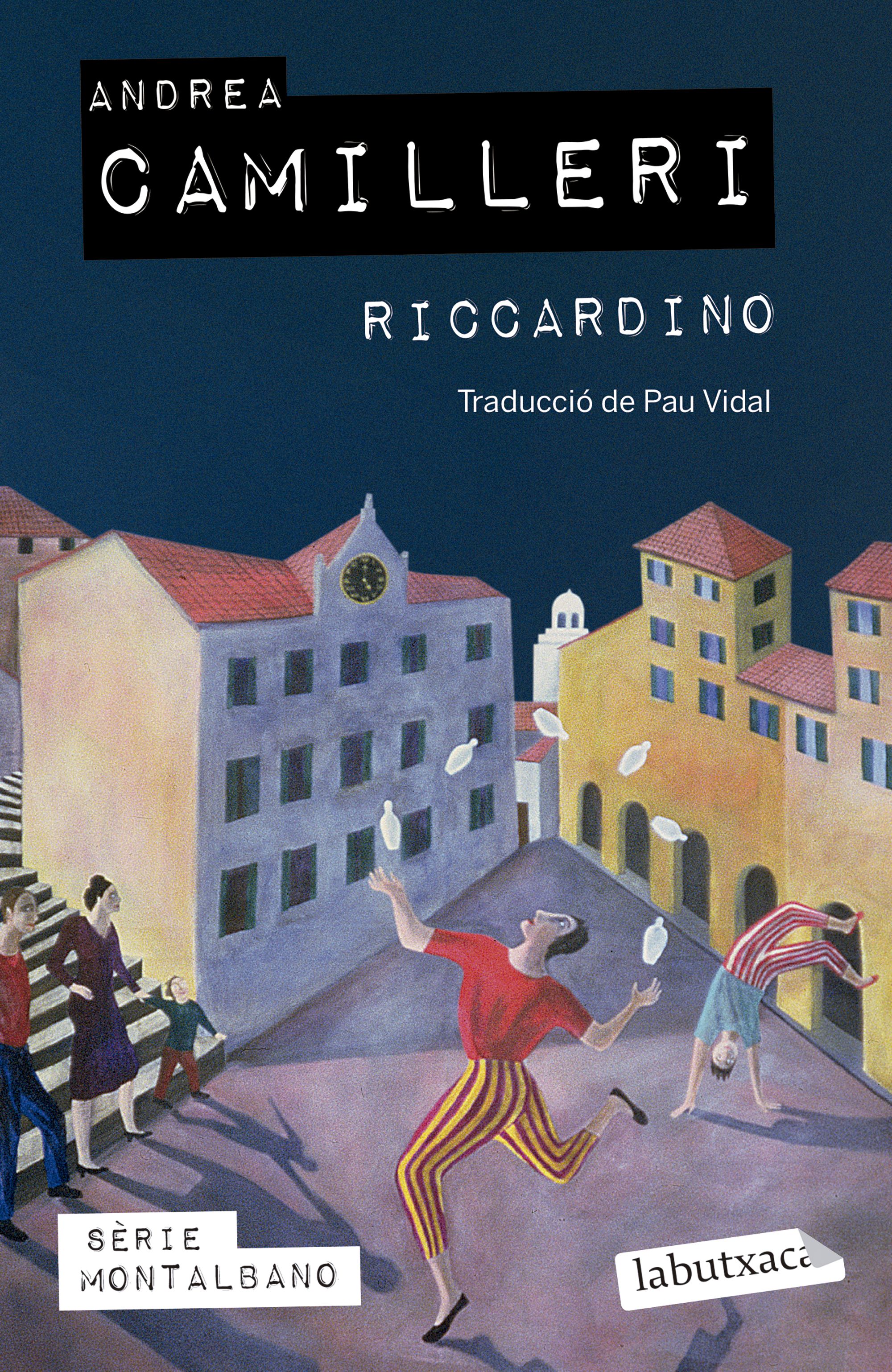Riccardino