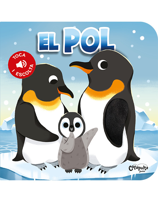 Toca i escolta - El pol