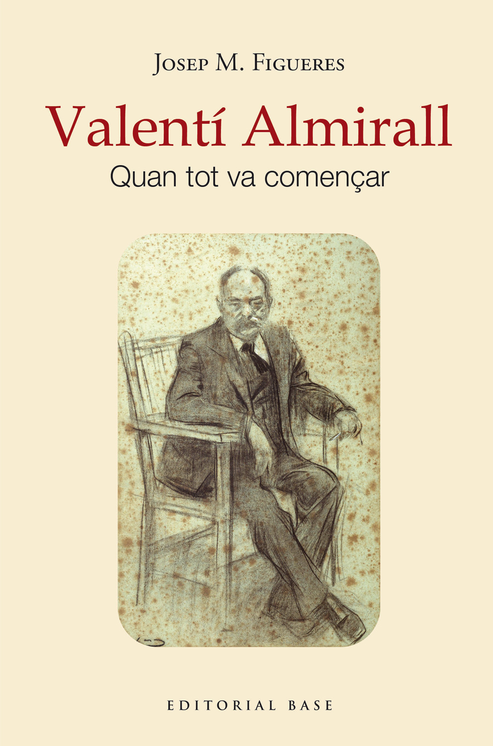 Valentí Almirall