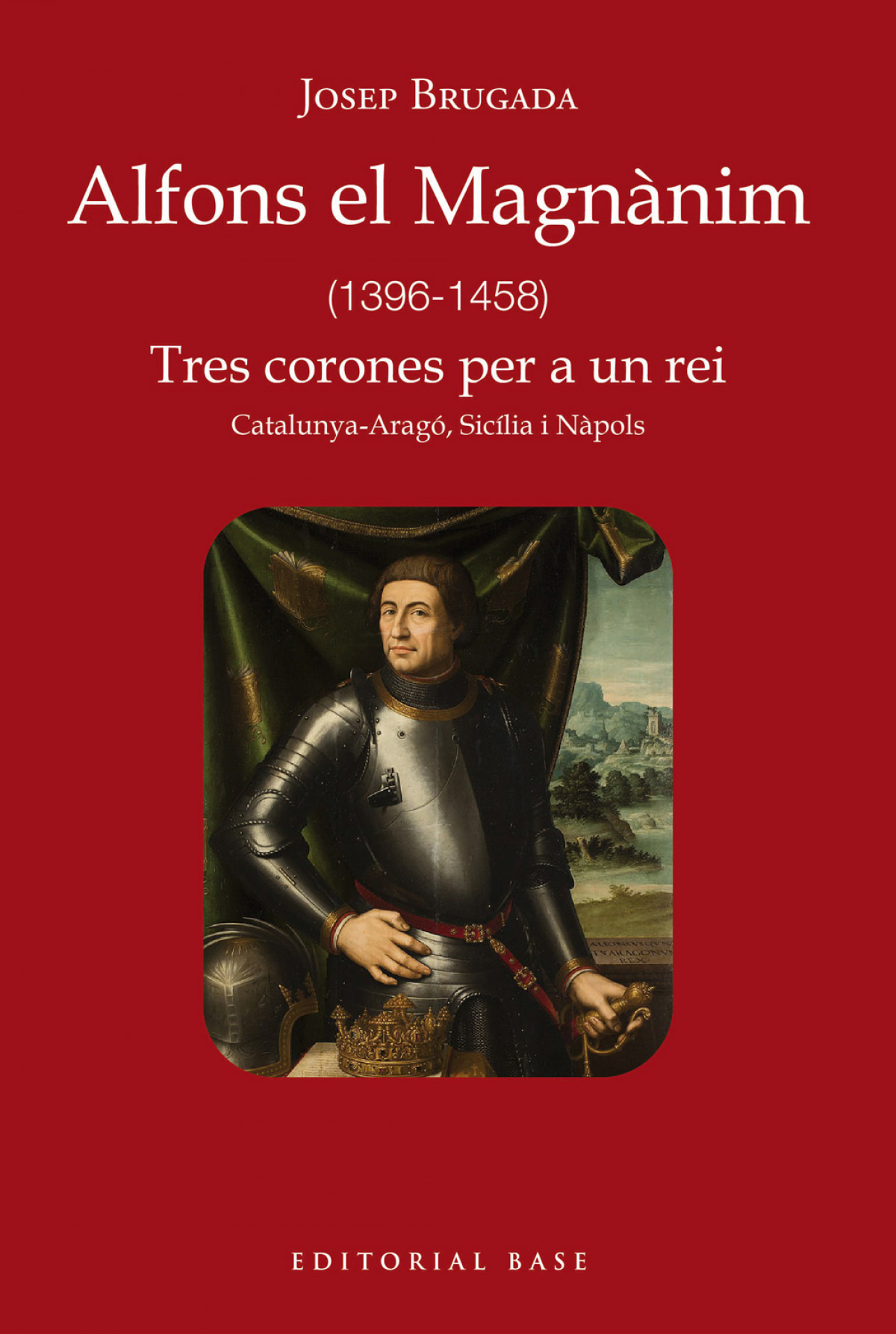 Alfons el Magnànim (1396-1458)
