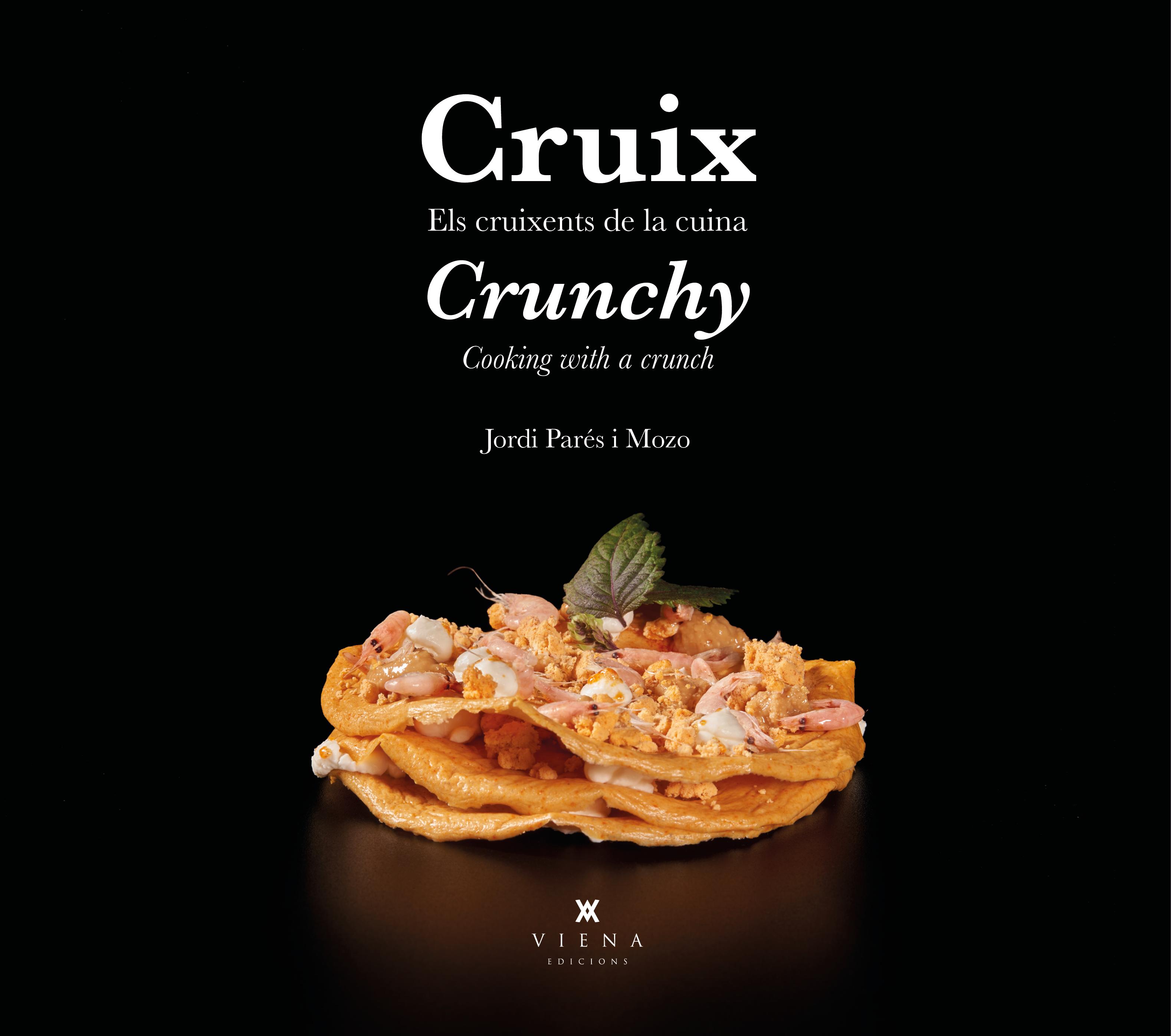 Cruix / Crunchy