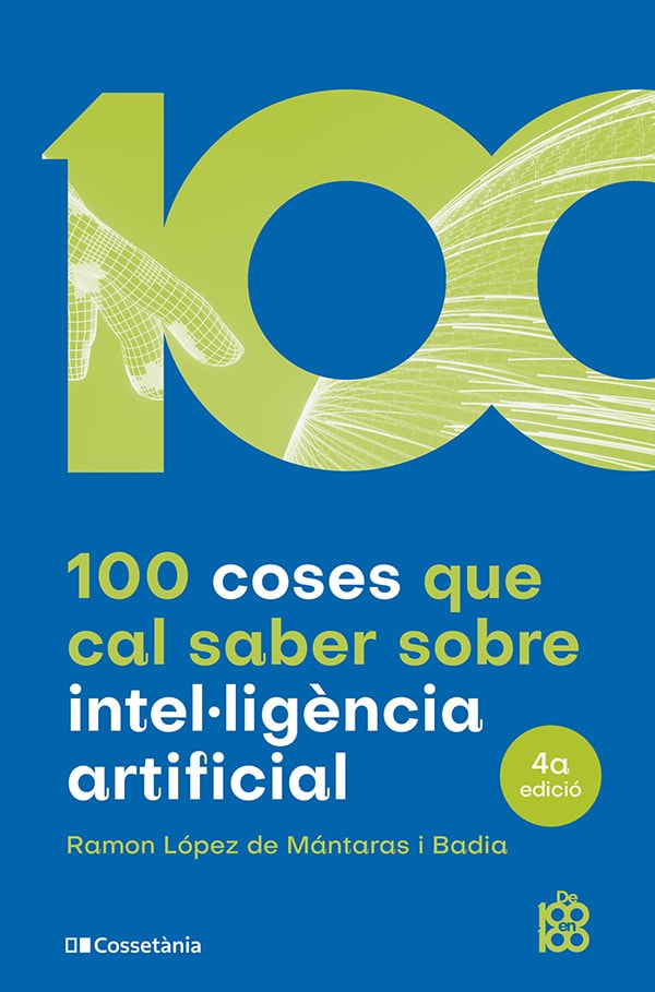 100 coses que cal saber sobre intel·ligència artificial