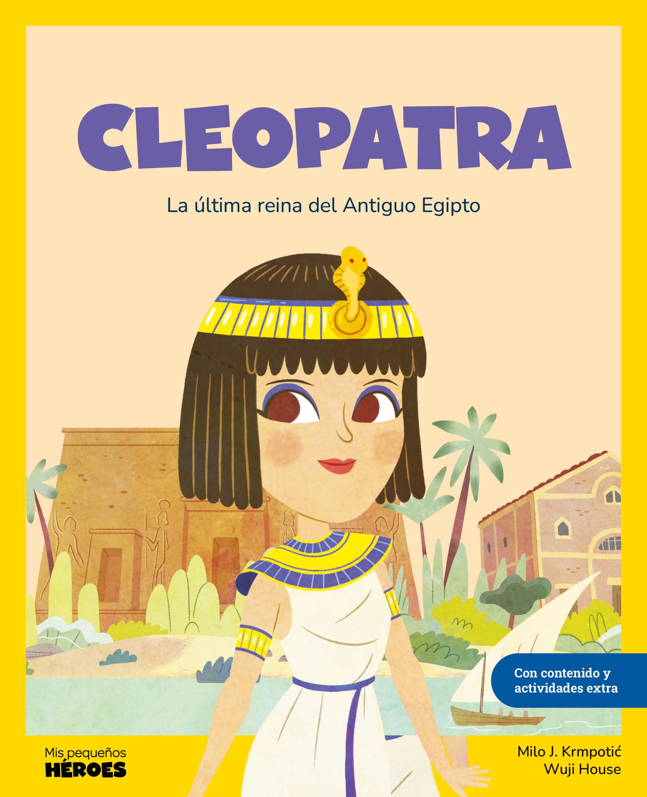 Cleopatra