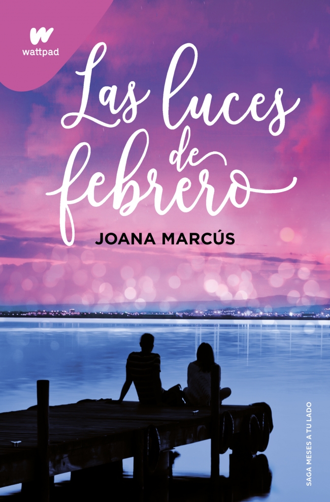 Las luces de febrero