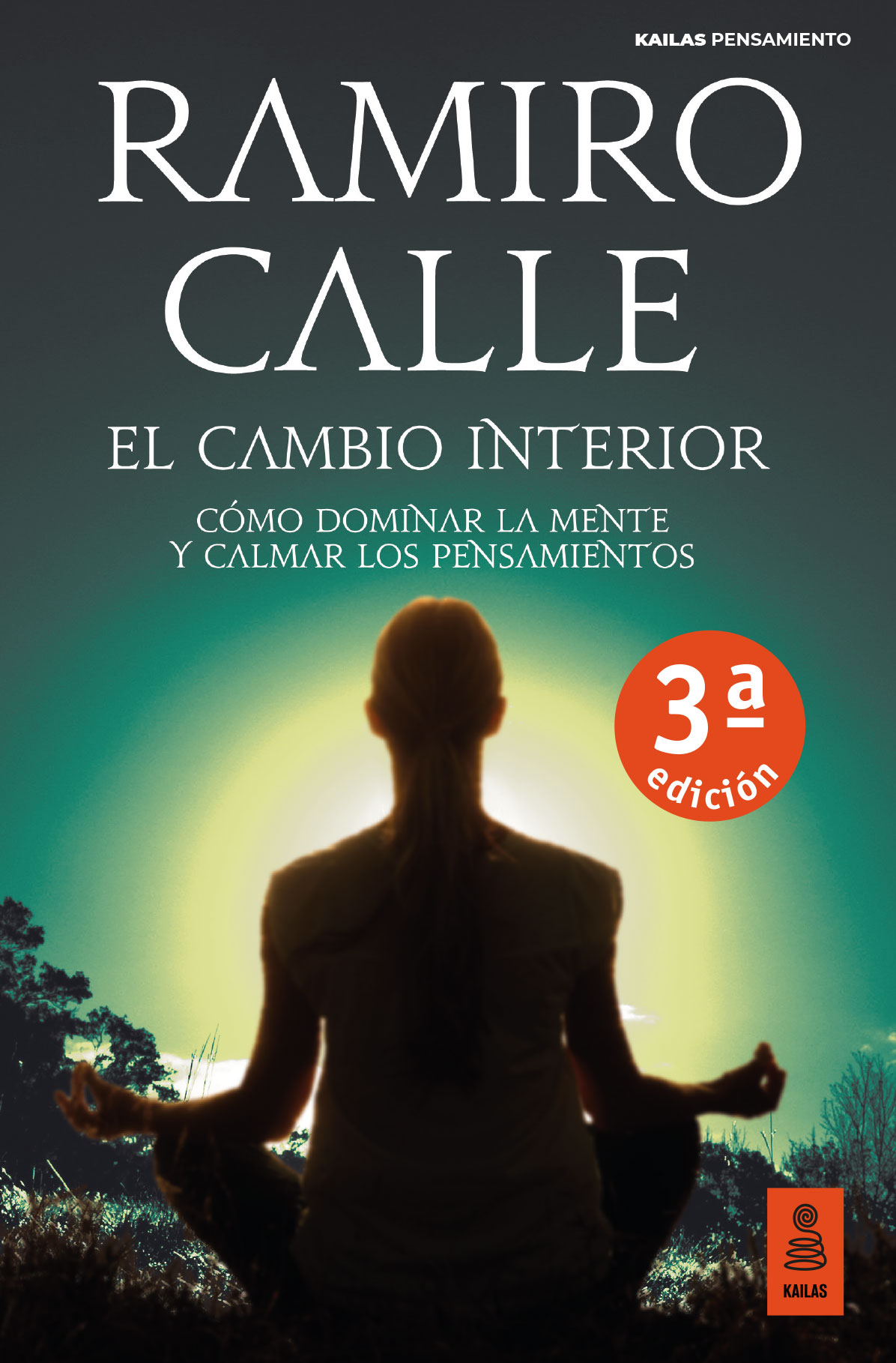 El cambio interior