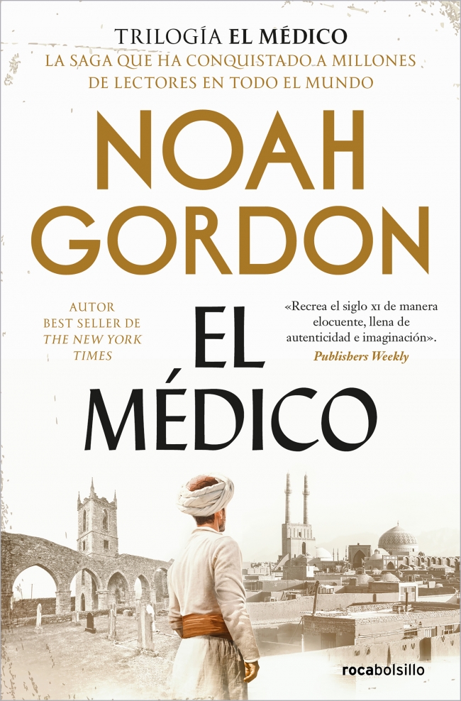 MEDICO, EL (ED. 2023)