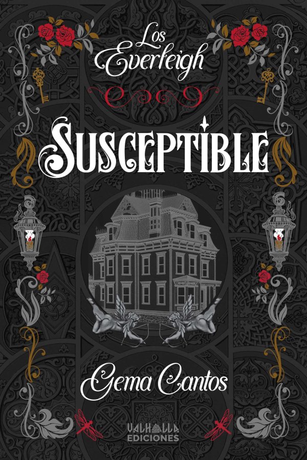 Los Everleigh: Susceptible