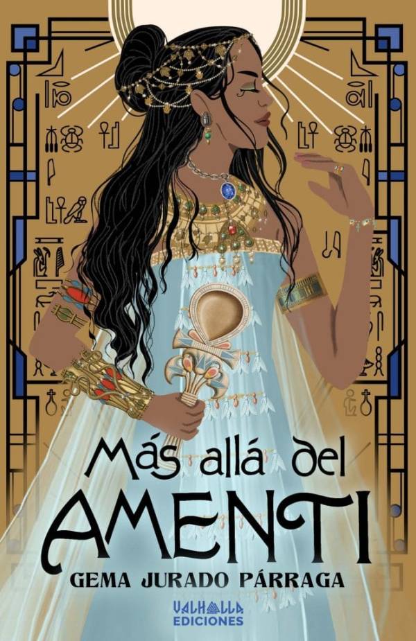 Más allá del Amenti