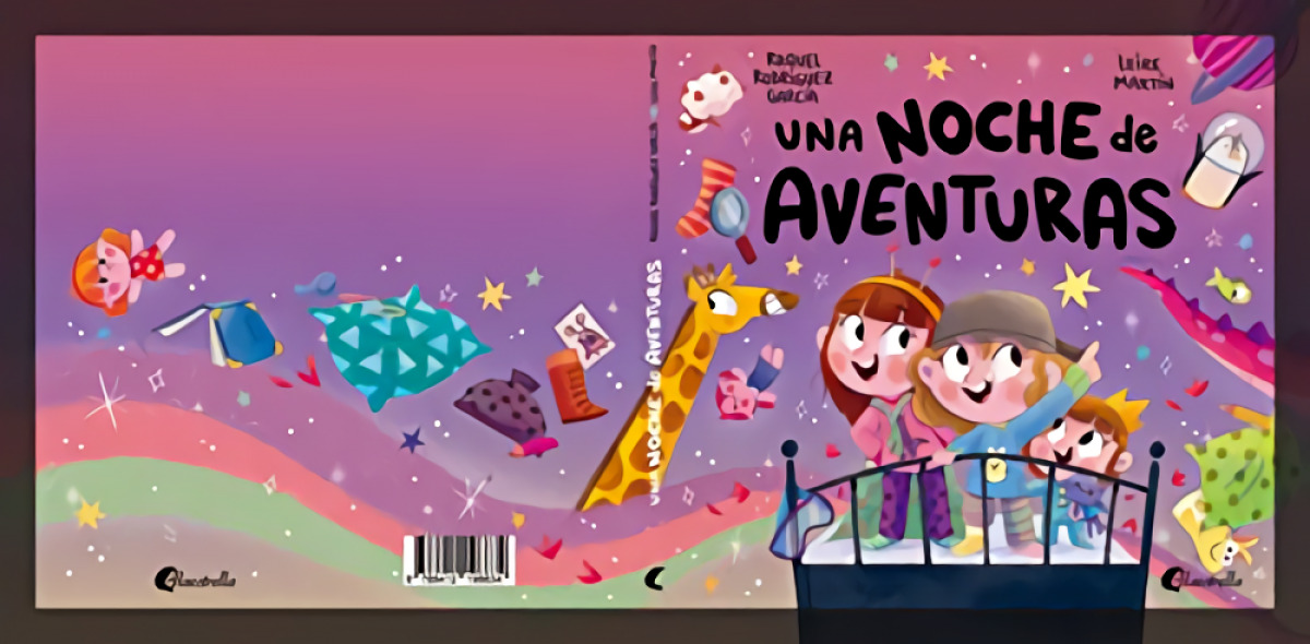 Una noche de aventuras