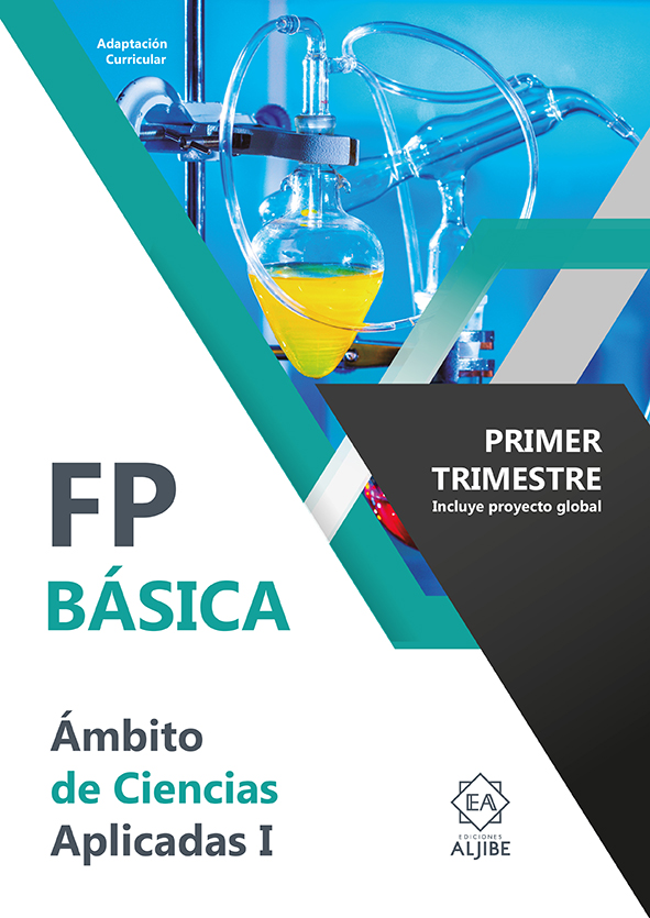 AMB.CIENCIAS APLICADAS I 1ºFPB 1ºTRIM. 23 ADAPT.CURRICULAR
