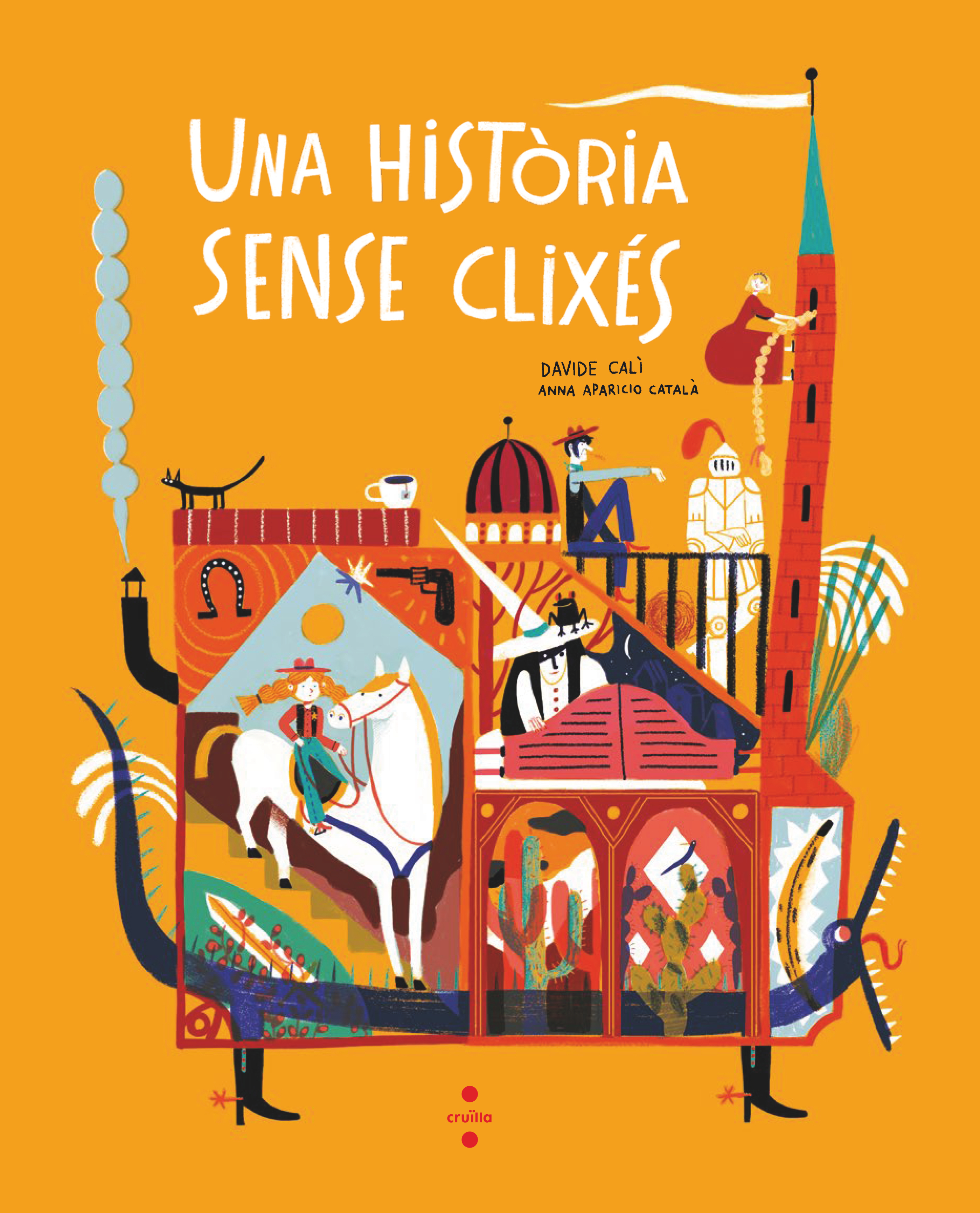 Una història sense clixés