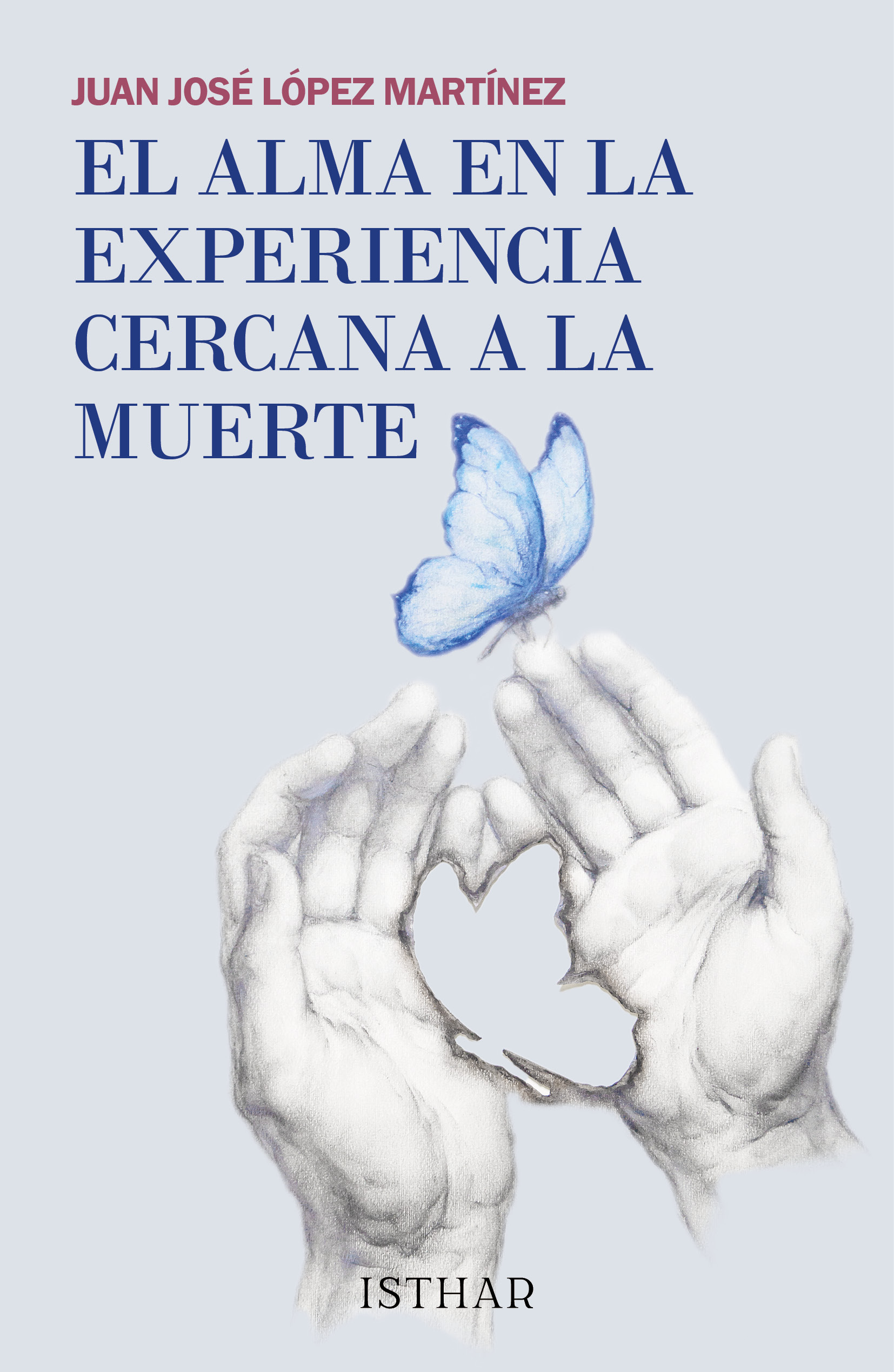 El alma en la experiencia cercana a la muerte