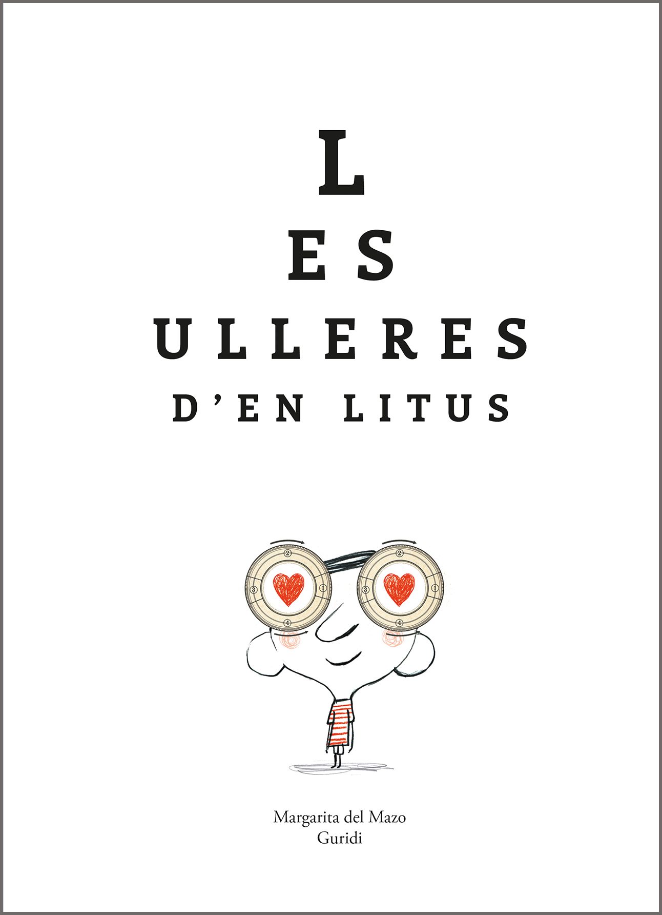 Les ulleres d'en Litus