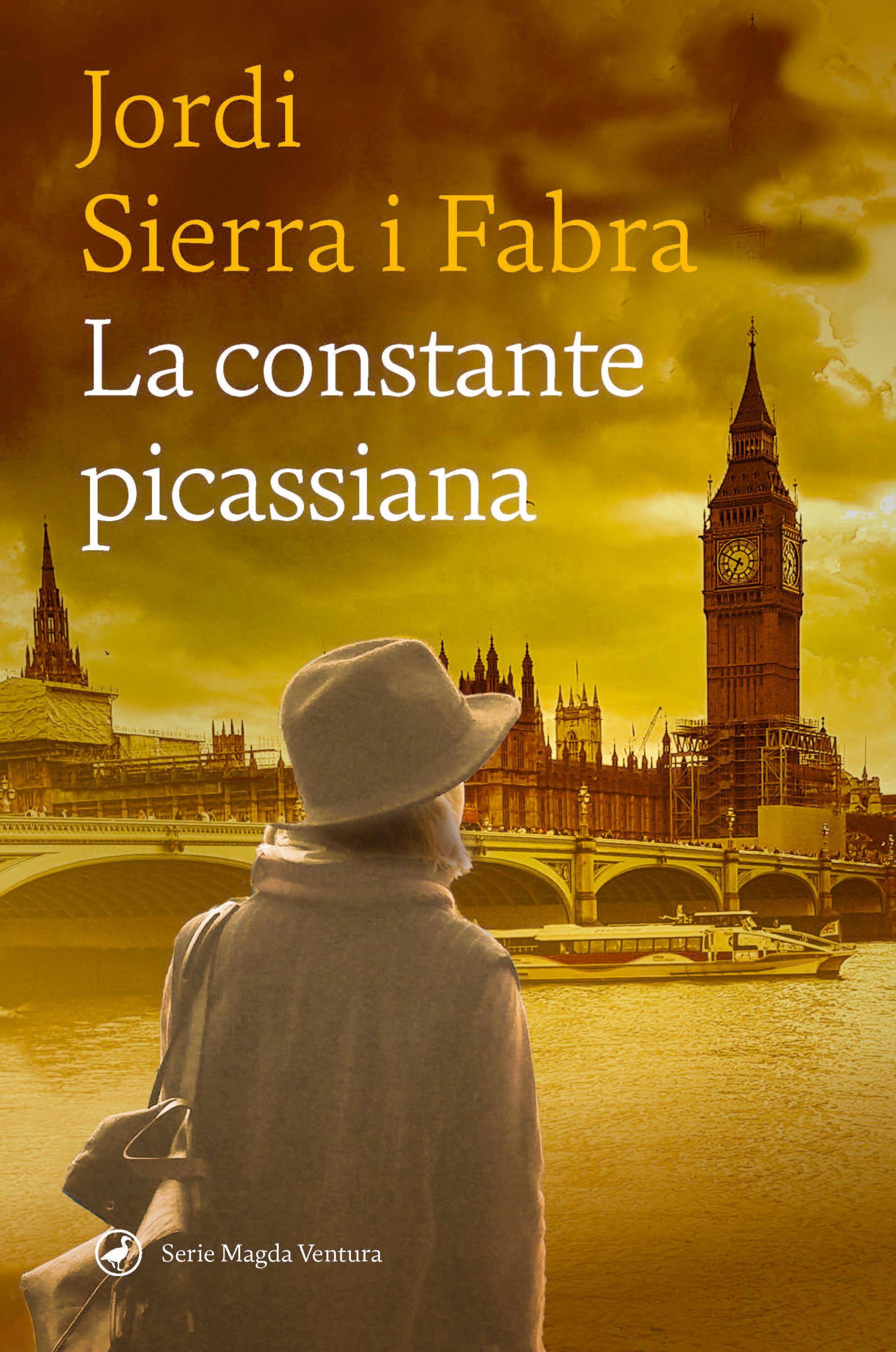 La constante picassiana