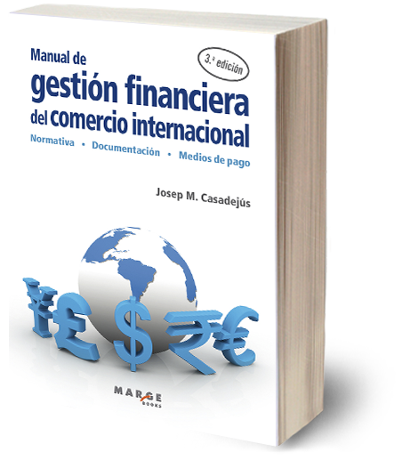 Manual de gestión financiera del comercio internacional