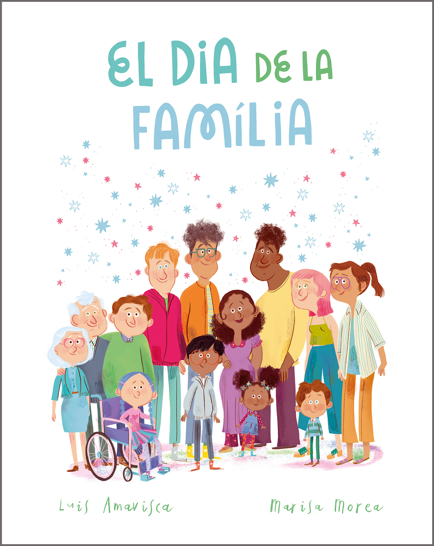 El Dia de la Família