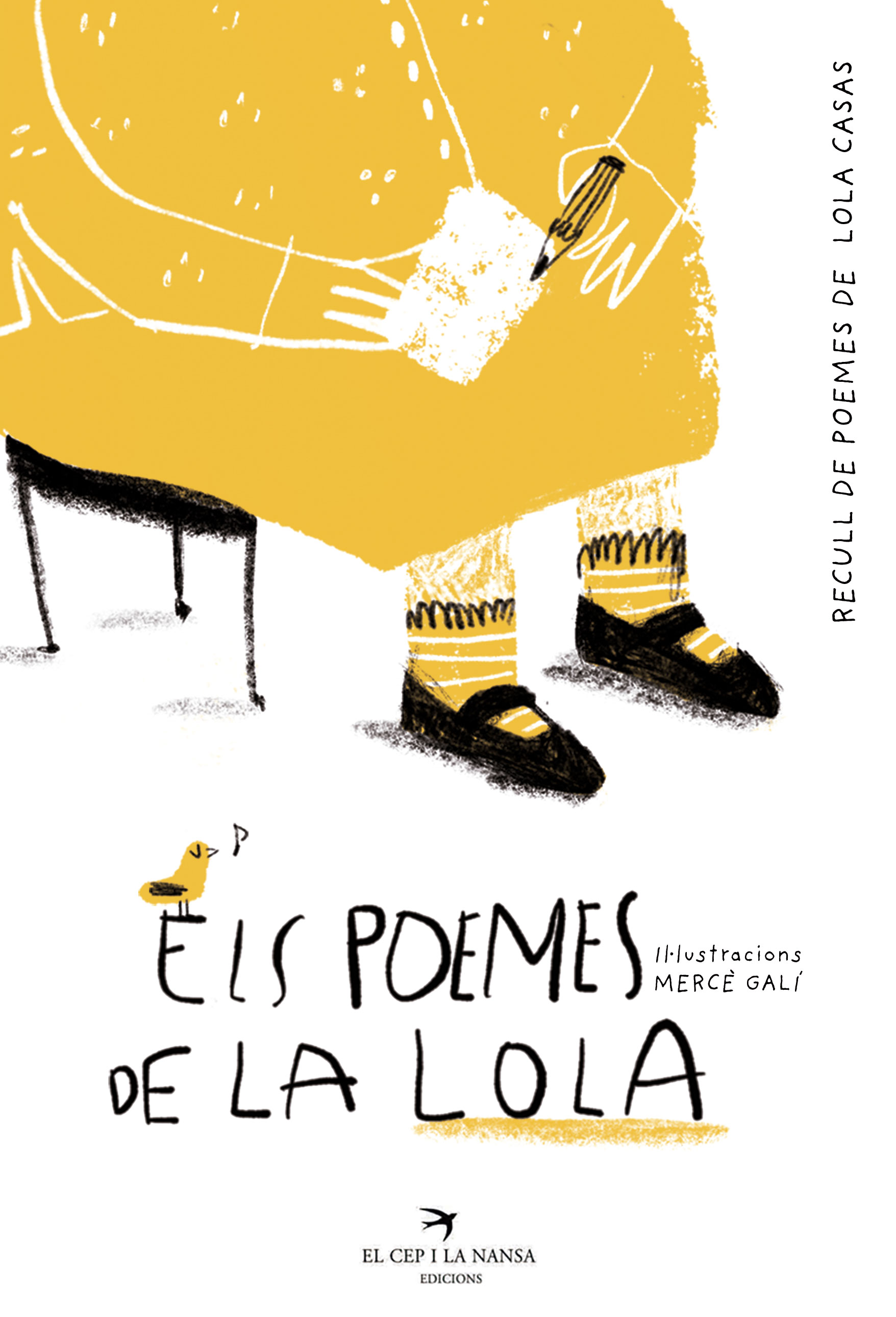 Els poemes de la Lola