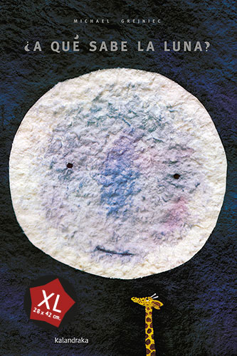 ¿A qué sabe la luna? XL