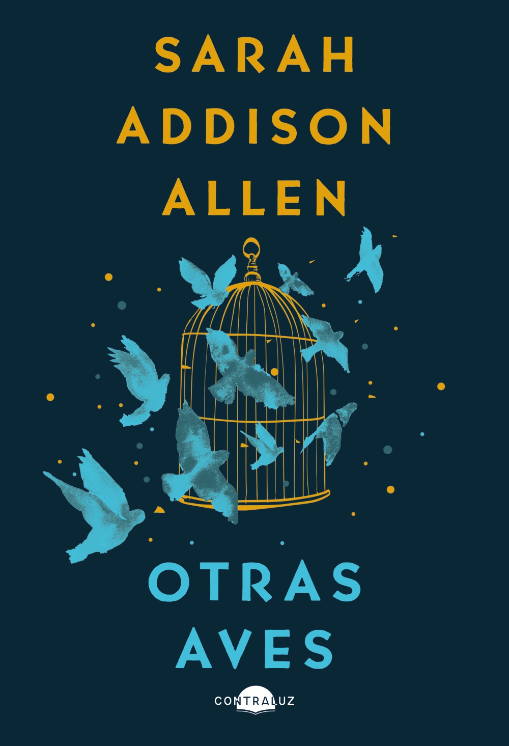 Otras aves