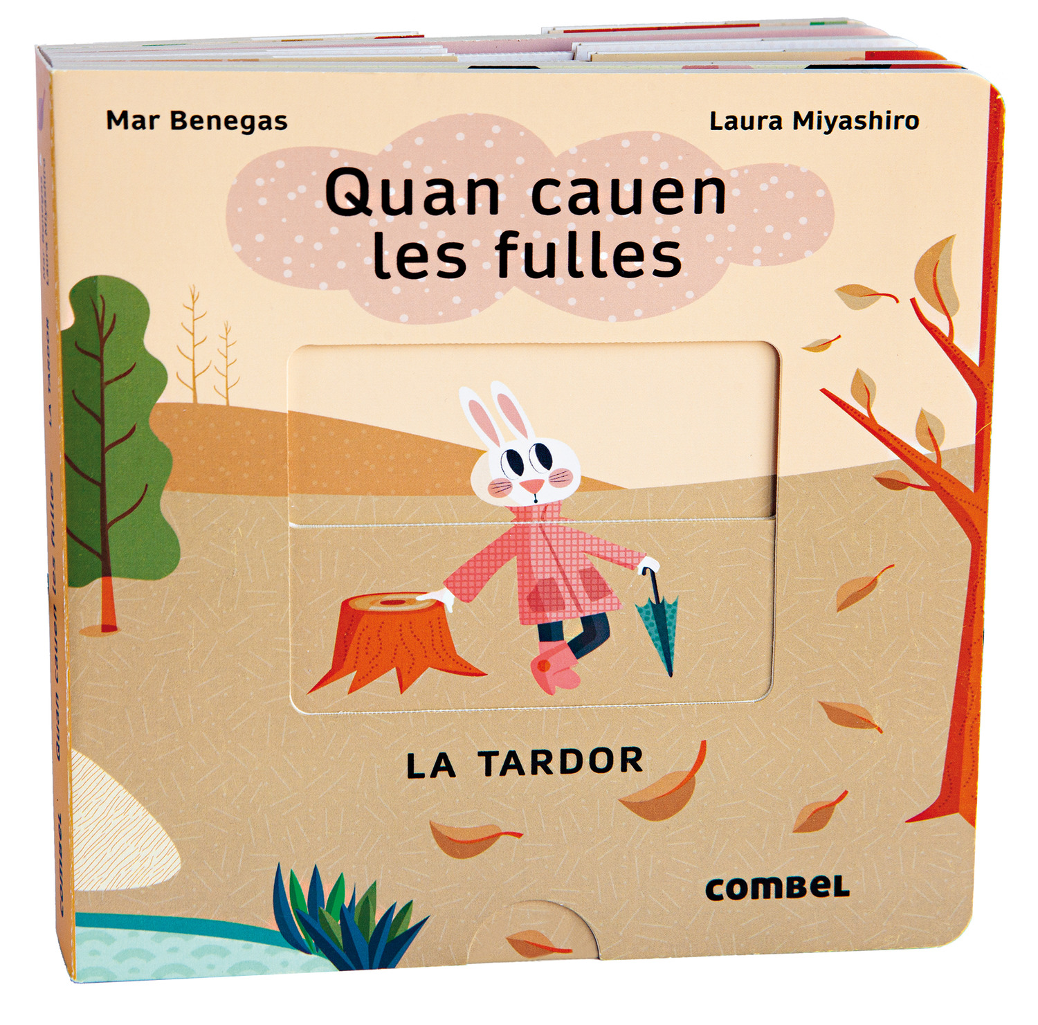 Quan cauen les fulles. La tardor