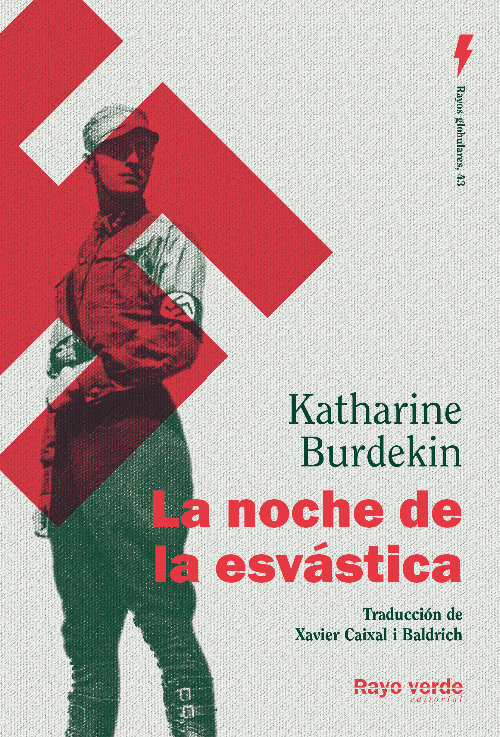 La noche de la esvástica