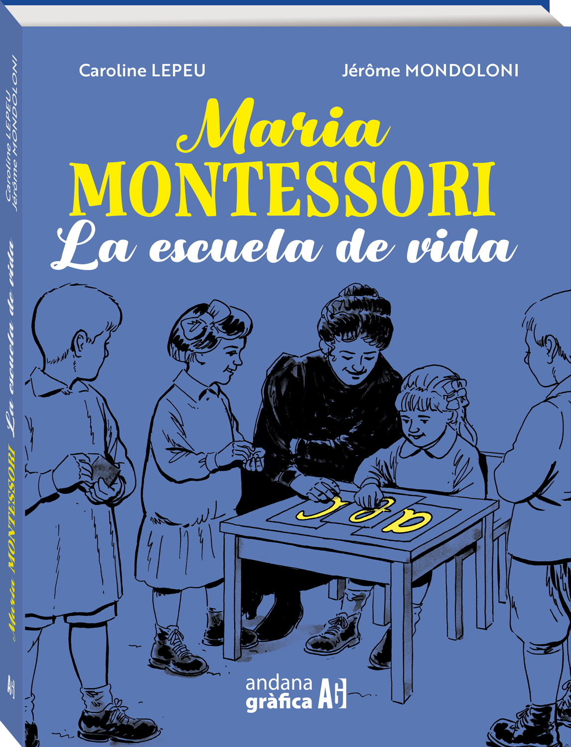 La escuela de la vida