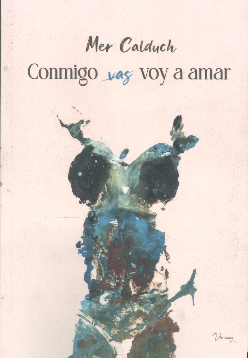 CONMIGO VOY VAS A AMAR