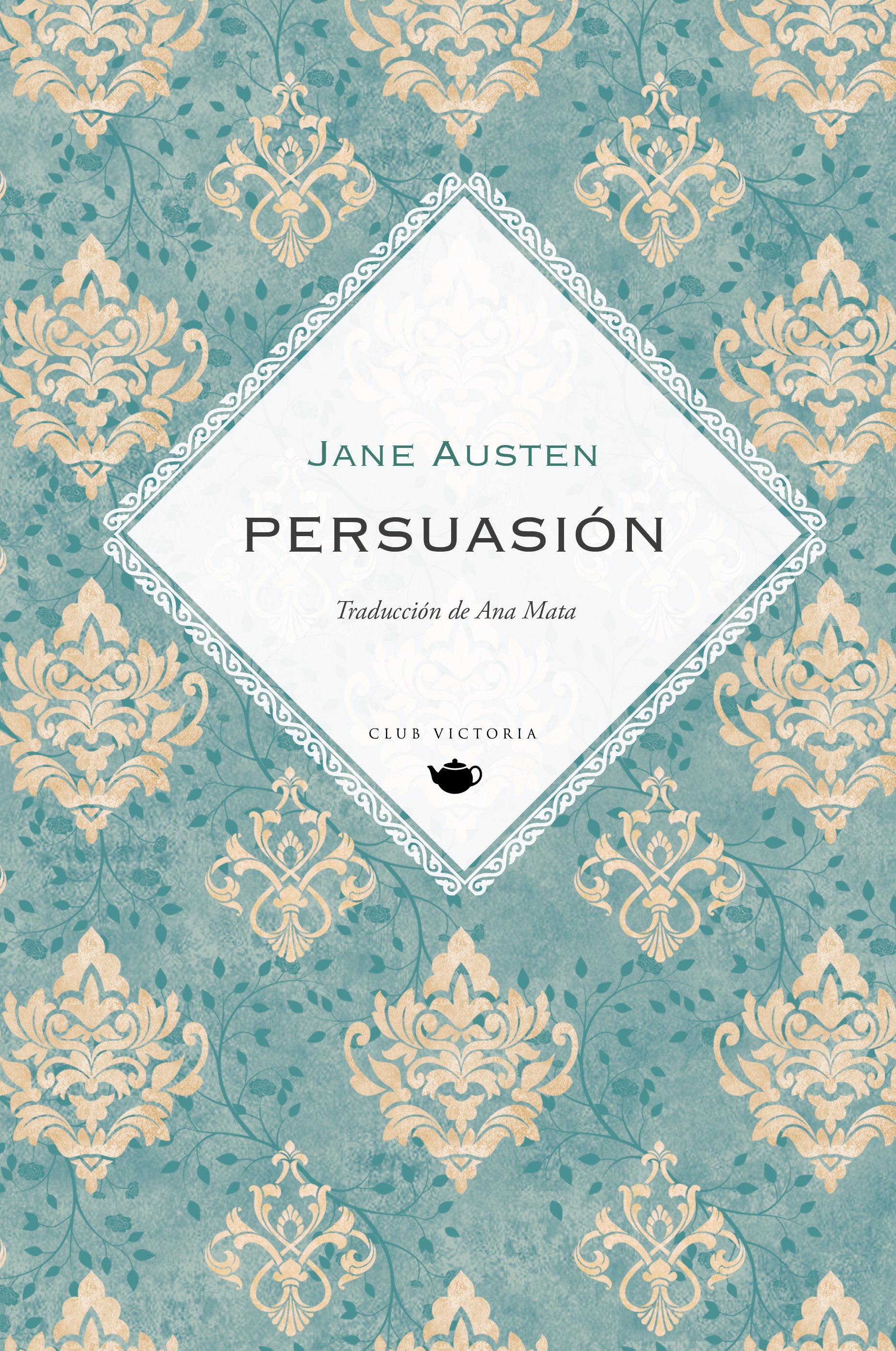 Persuasión