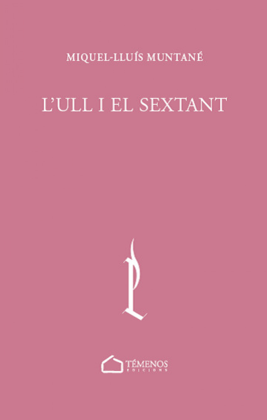L'ull i el sextant