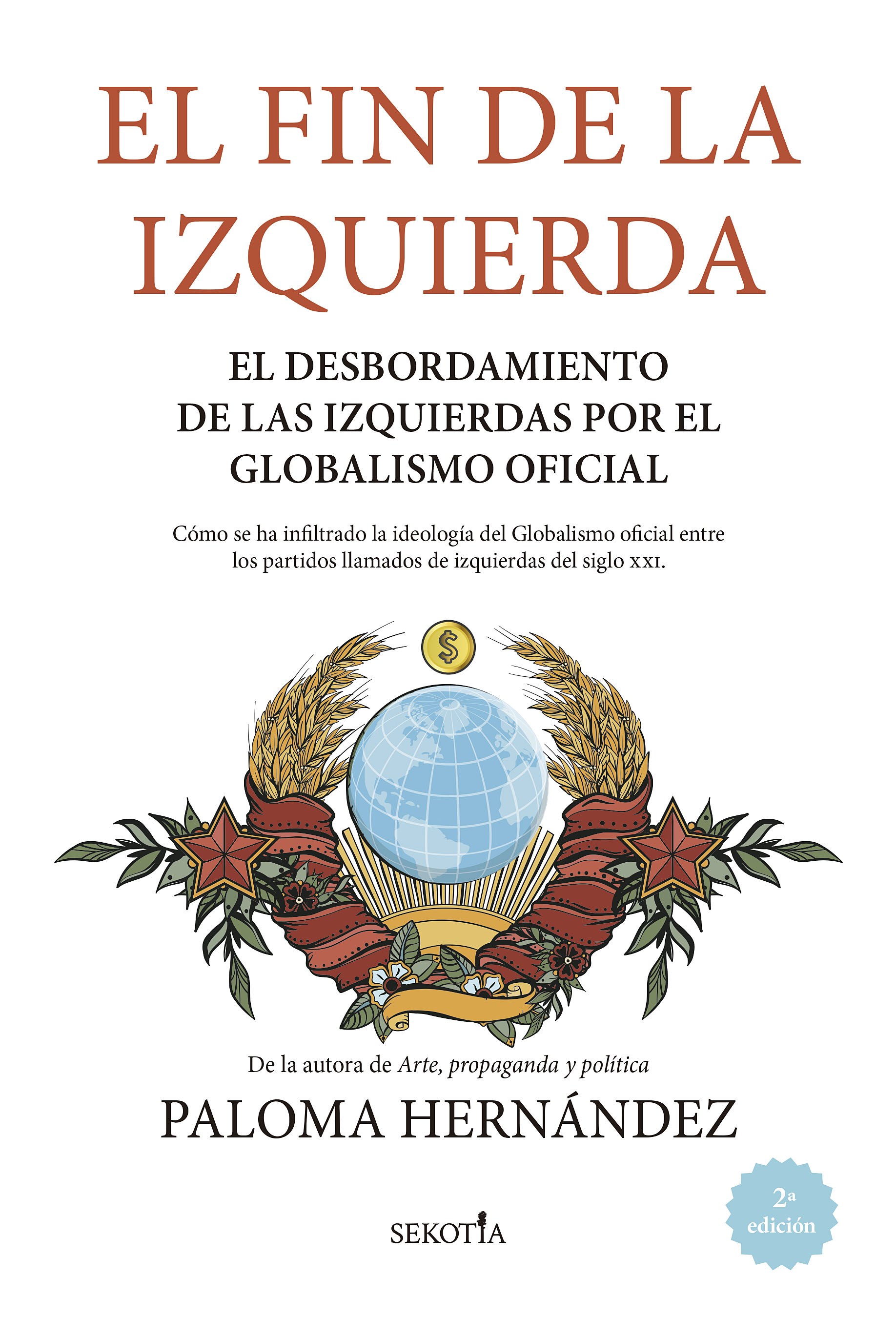 FIN DE LA IZQUIERDA, EL