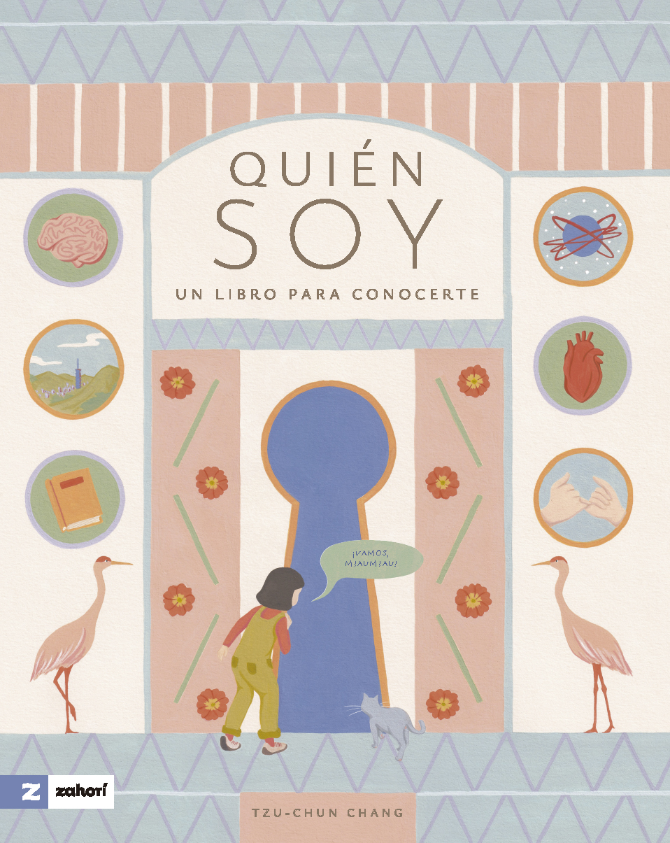 Quién soy yo