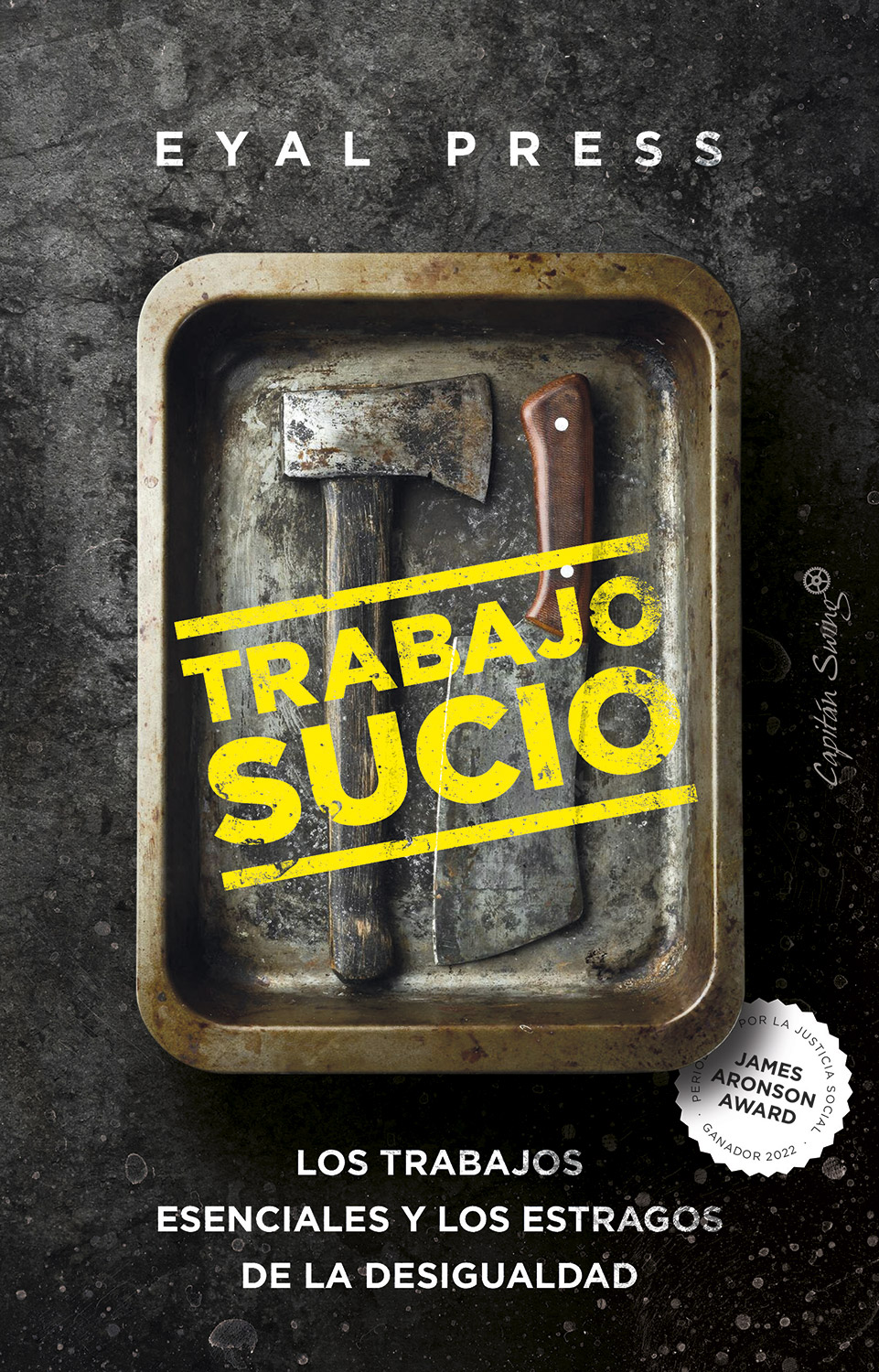 Trabajo sucio