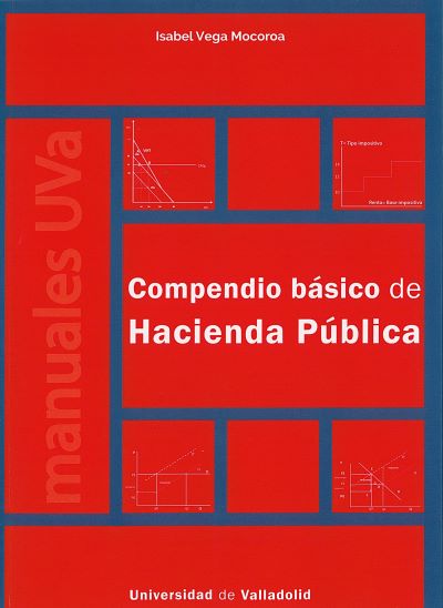 COMPENDIO BASICO DE HACIENDA PUBLICA