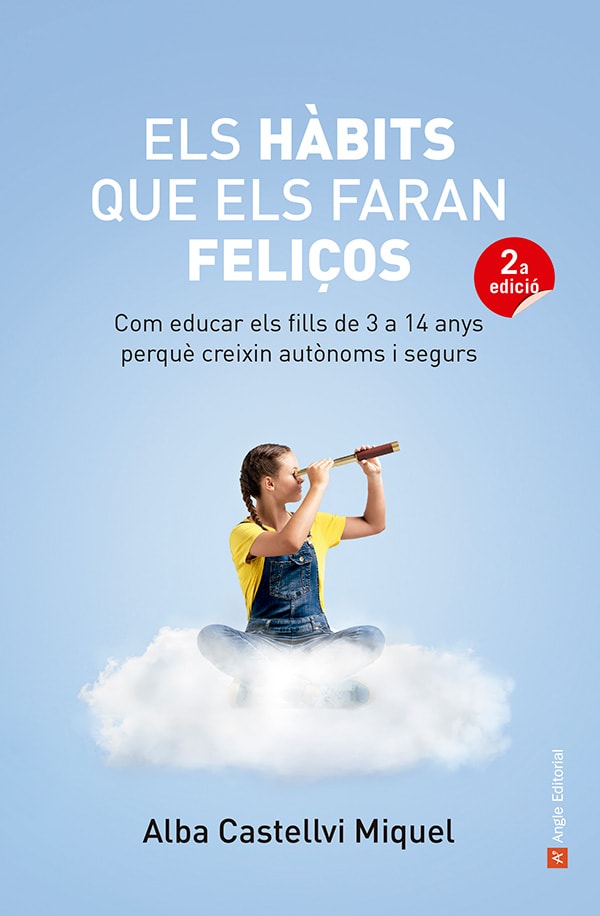 Els hàbits que els faran feliços