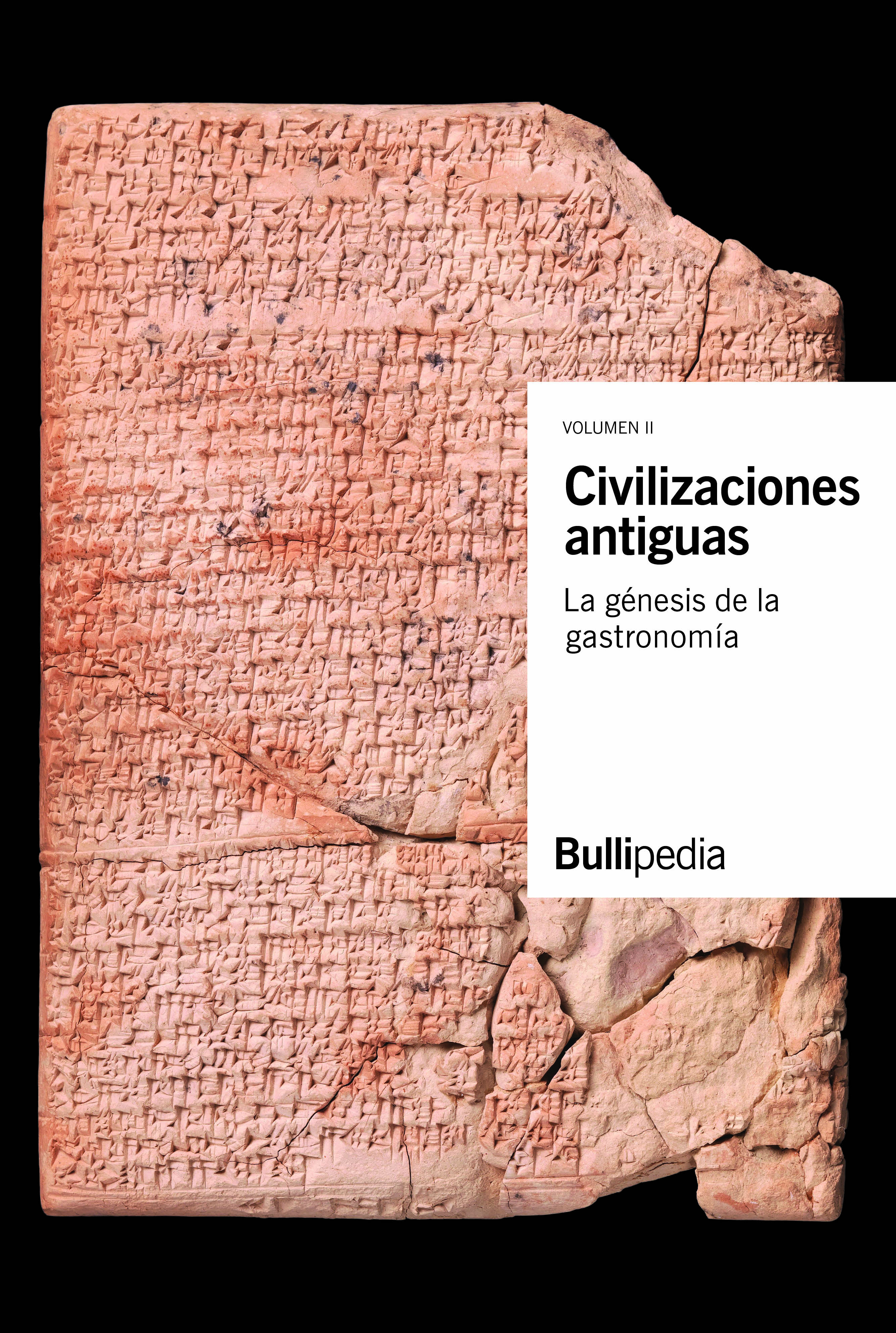 Civilizaciones antiguas